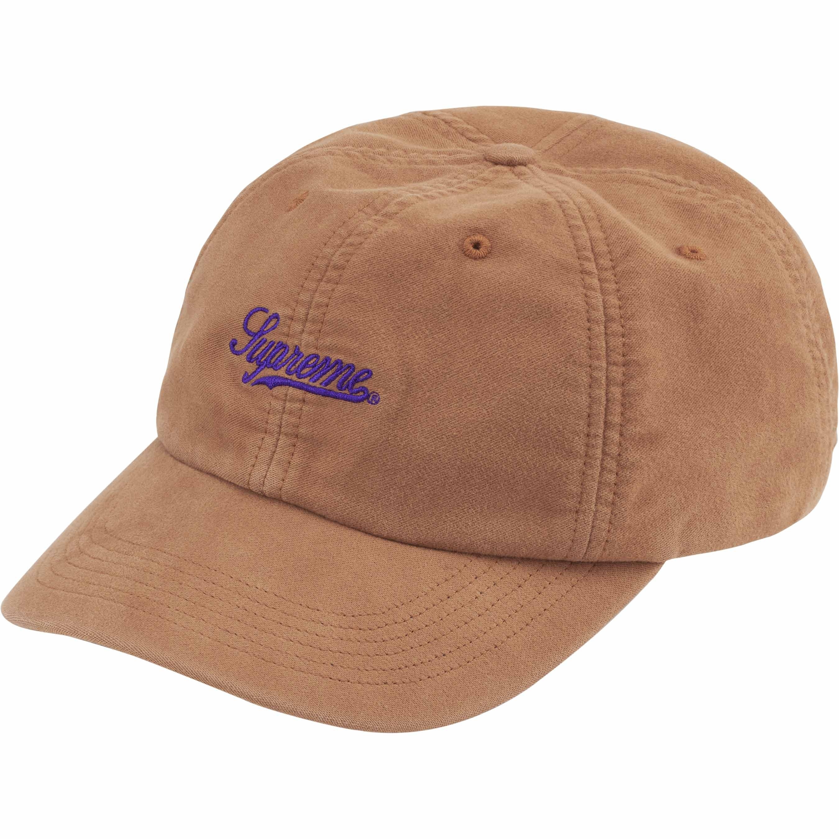Lightweight Moleskin 6-Panel view 8